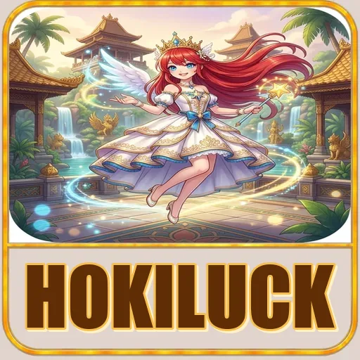 hokiluck APK Indonesia - Panduan Lengkap dan Tutorial