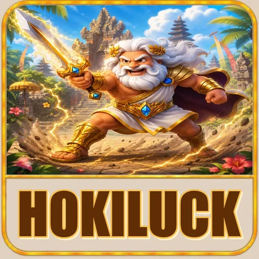 hokiluck APK Indonesia - Panduan Lengkap dan Tutorial