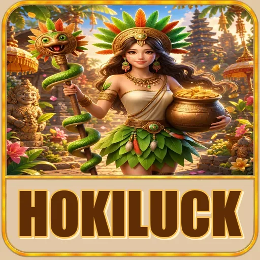 hokiluck APK Indonesia - Panduan Lengkap dan Tutorial
