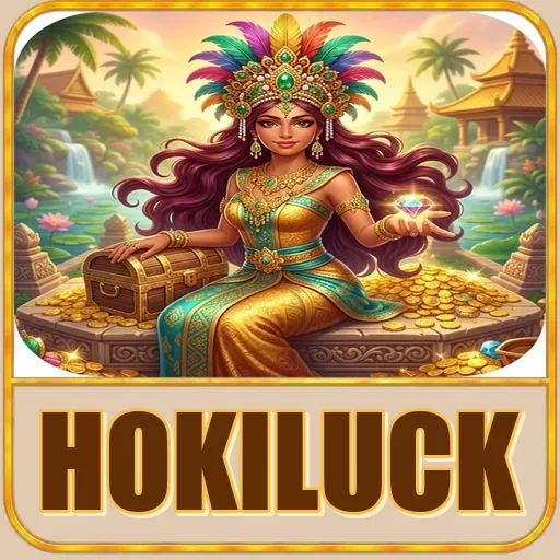 hokiluck APK Indonesia - Panduan Lengkap dan Tutorial